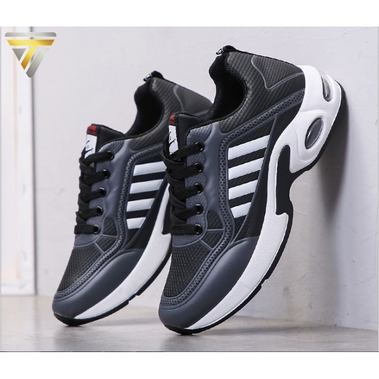 [ FREESHIP - FULLBOX ] Giày thể thao nam mẫu mới - Giày Sneaker Nam Thời Trang 2019 TRT-GTTN-57