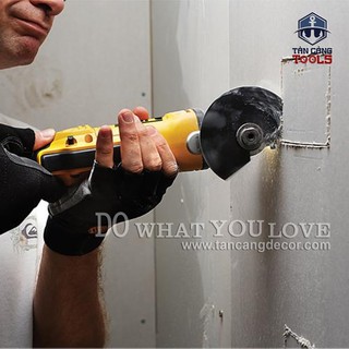 MÁY CẮT RUNG DEWALT DCS355N
