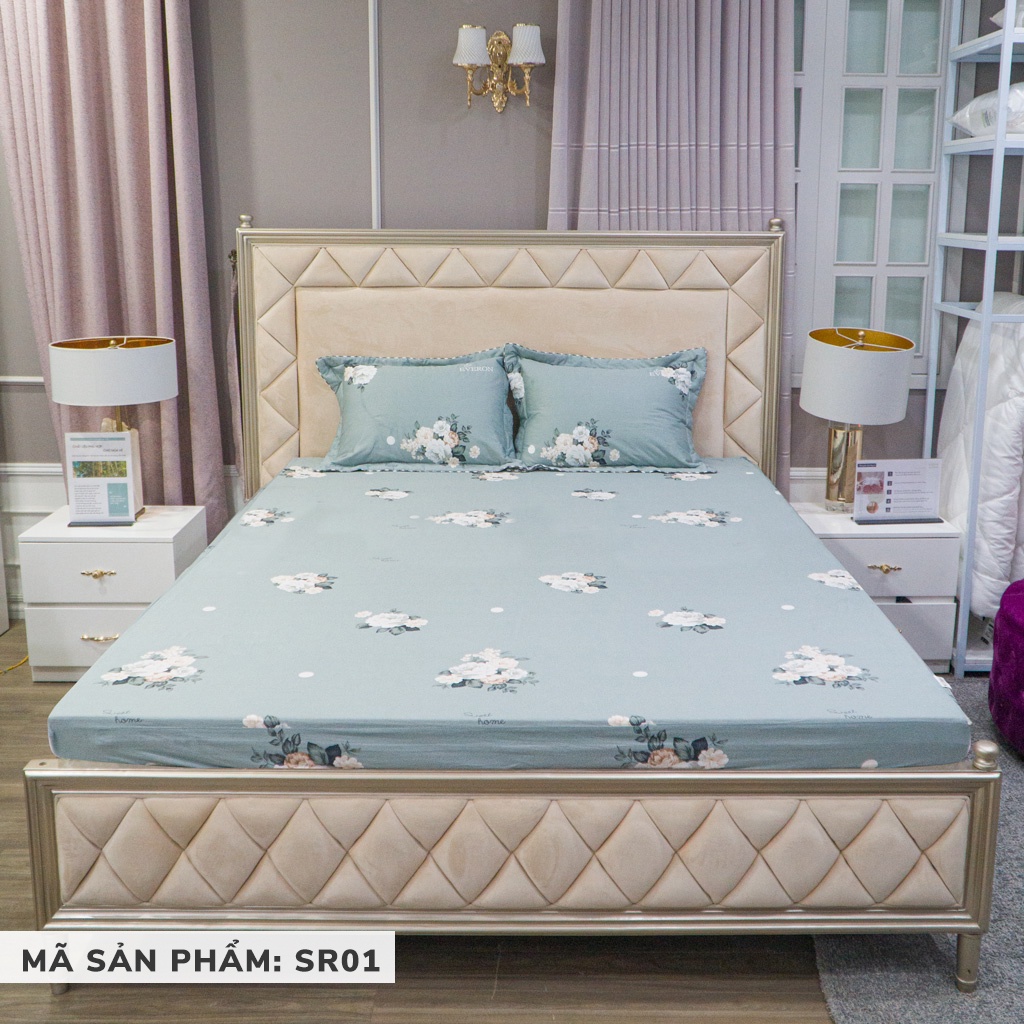 Vỏ gối Everon mẫu mới MD 45x65cm | BigBuy360 - bigbuy360.vn