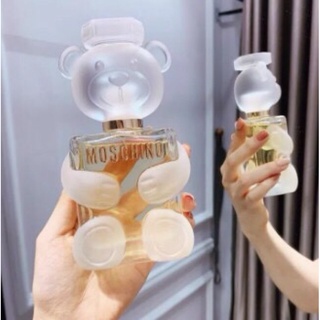 𝐍ướ𝐜 𝐡𝐨𝐚 𝐧ữ 𝐌𝐨𝐬𝐜𝐡𝐢𝐧𝐨 𝐓𝐨𝐲 ( đủ màu ) 𝐄𝐃𝐏 𝟏𝟎𝟎𝐦𝐥