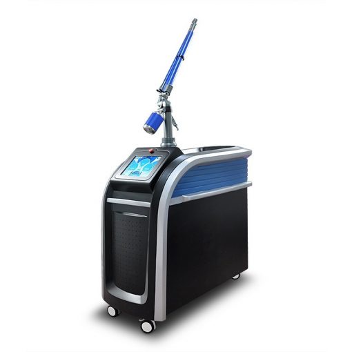 Máy laser trục khuỷu CYONSURE xóa xăm trẻ hóa da