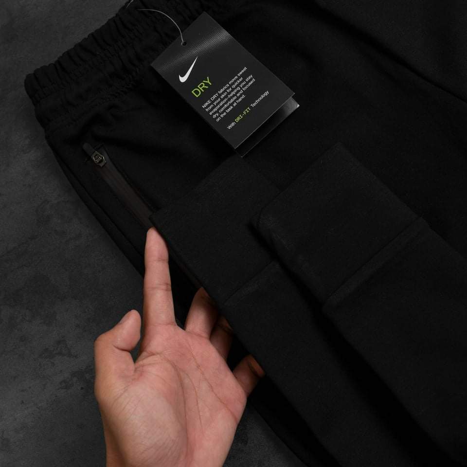 [BIGSIZE &lt;=130KG] QUẦN JOGGER THỂ THAO CAO CẤP NAM BIGSIZE ĐẾN 130KG