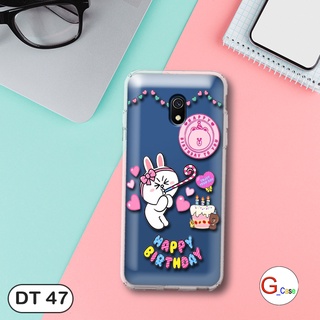 Ốp lưng dẻo XIAOMI REDMI 8A  - in hình