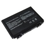 Pin ASUS F82 K40 K50AB-X2A X8AIJ K50 K60 X87 X8A X8AIJ K40 F83S - Hàng nhập khẩu new 100% full box