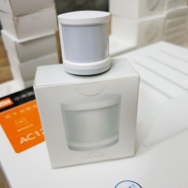 Cảm biến chuyển động Xiaomi - Mijia chính hãng