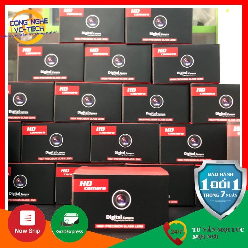 WEBCAM HỌC ONLINE - CHẤT LƯỢNG 720P, HD SIÊU NÉT. NHỎ GỌN TIỆN LỢI | BigBuy360 - bigbuy360.vn