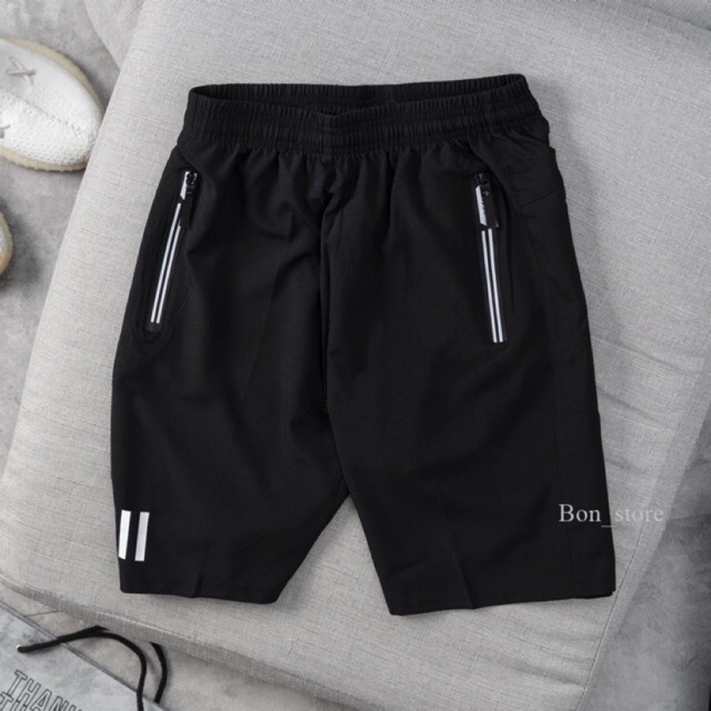 Quần short nam THEHANH STORE - quần ngố nam thể thao QNG3VSPORT