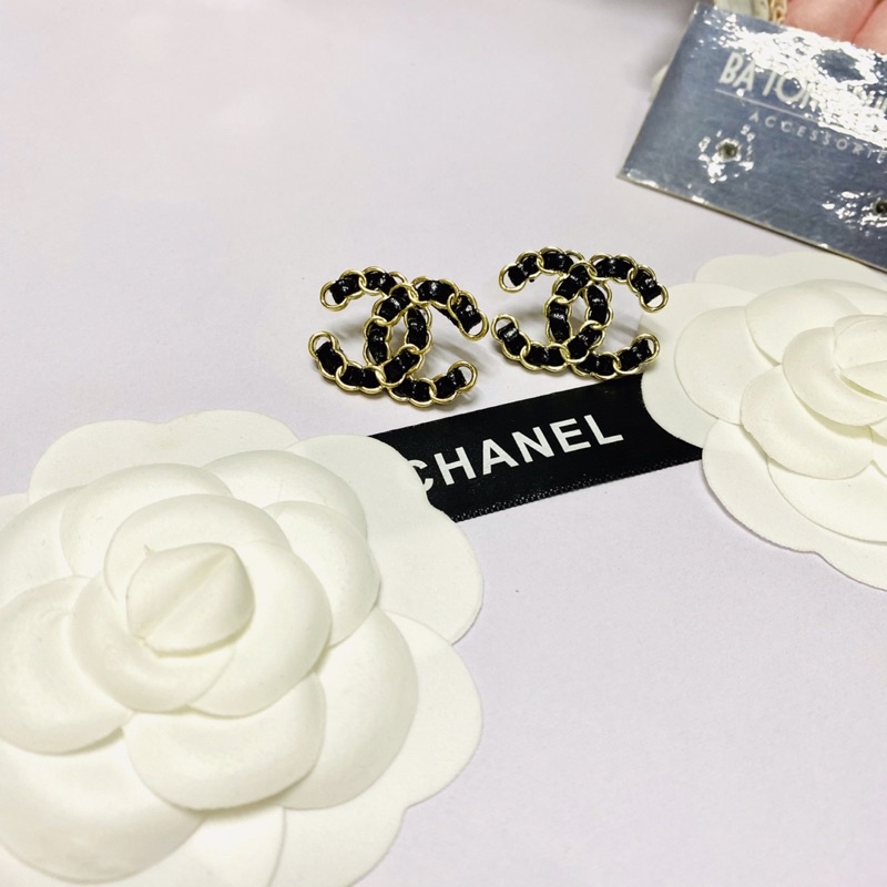 Bông tai tiểu thư,bông tai hot trend,Bà Tổng Phụ Kiện