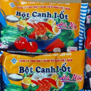 Bột Canh I-ốt Hà Nội ( 1 Gói 190gram )