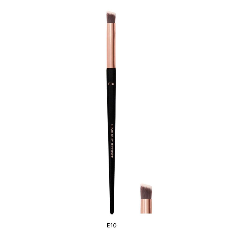 Cọ Mắt Vacosi Hàn Quốc Makeup Brush Các Loại