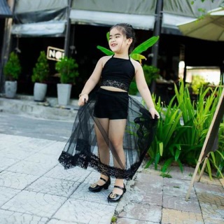 Đầm (ngoc tram)