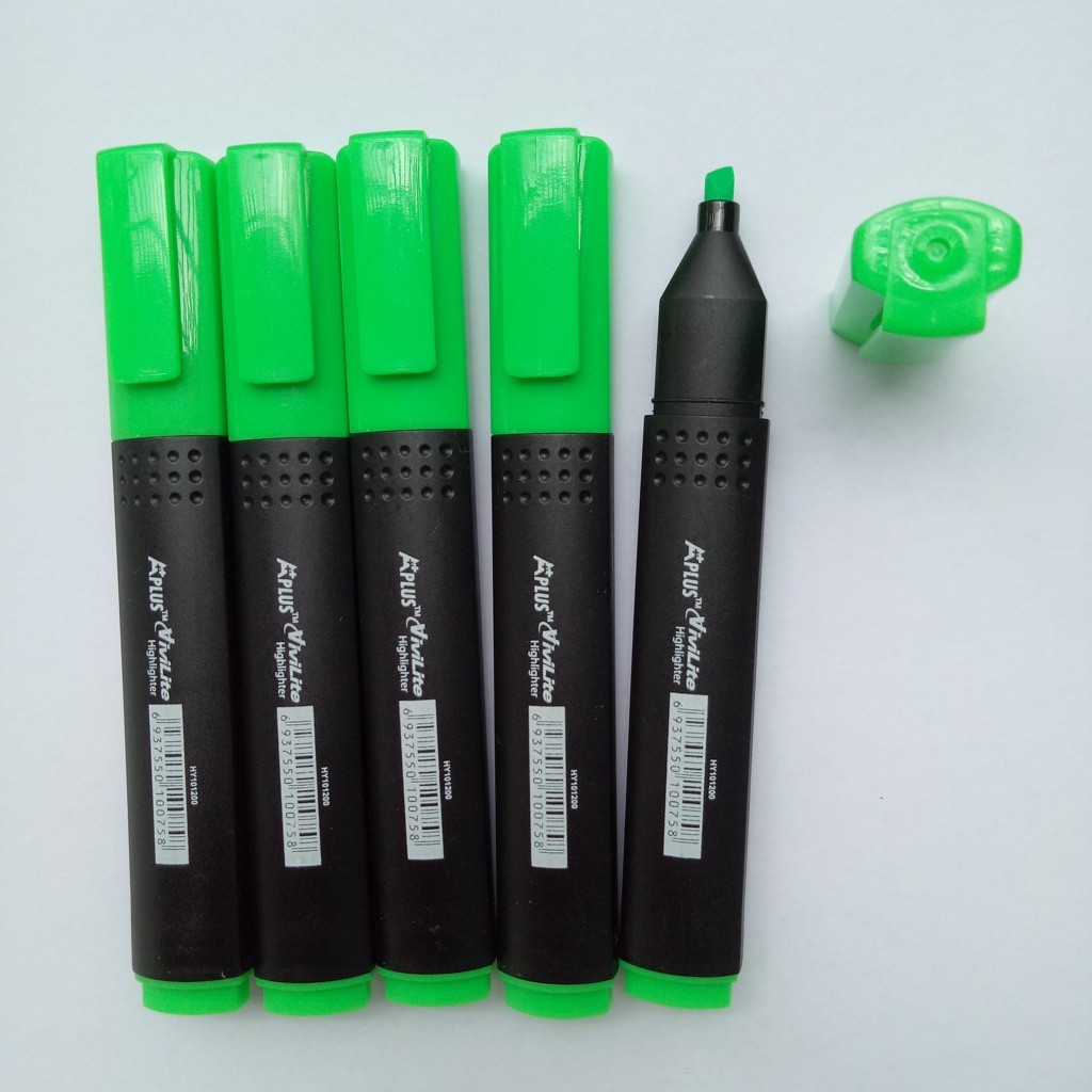 Bút dạ quang HY101200