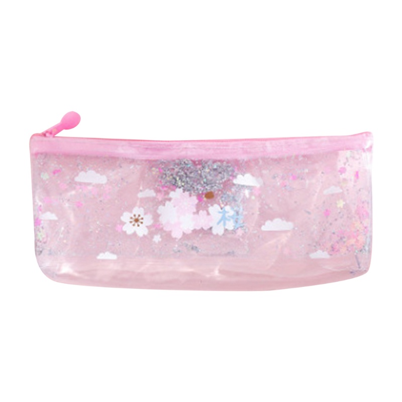 Túi Đựng Bút Chì Thời Trang Dành Cho Thanh Thiếu Niên / Văn Phòng