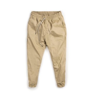 Quần jogker kaki BO THUN (bigsize 50-100kg)
