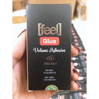 keo nối mi feel glue