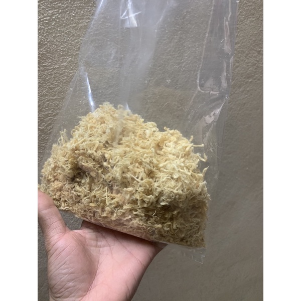 1kg chà bông (ruốc) heo mắm