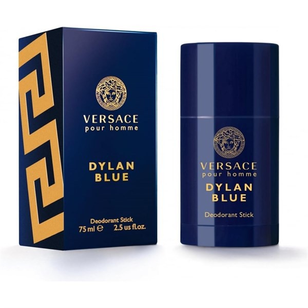 Lăn khử mùi nam Versace Dylan Blue Pour Homme 75g