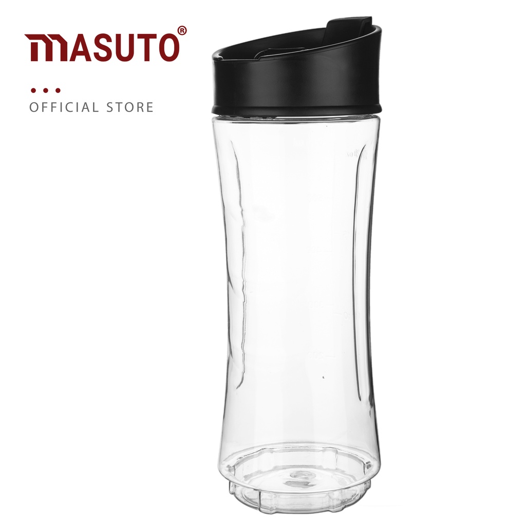 Phụ kiện máy xay sinh tố chuyên dụng Masuto Blender