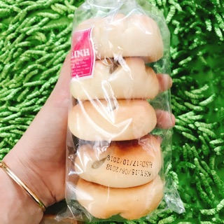 Bánh Lam Dừa , bánh pía