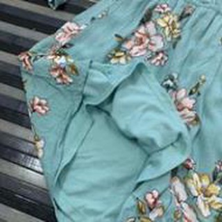 [VIRUSPLUSSIZE] PLUSSIZE jumsuit xuất xịn BIGSIZE