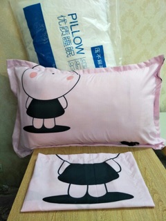 Vỏ gối đơn Emmi Bedding
