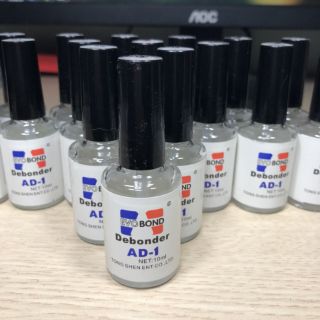 Nước Sáng Đá AD, Nước Tháo Móng Úp AD