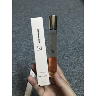 💥 Nước hoa mini nữ Sì - Giorgio Armani