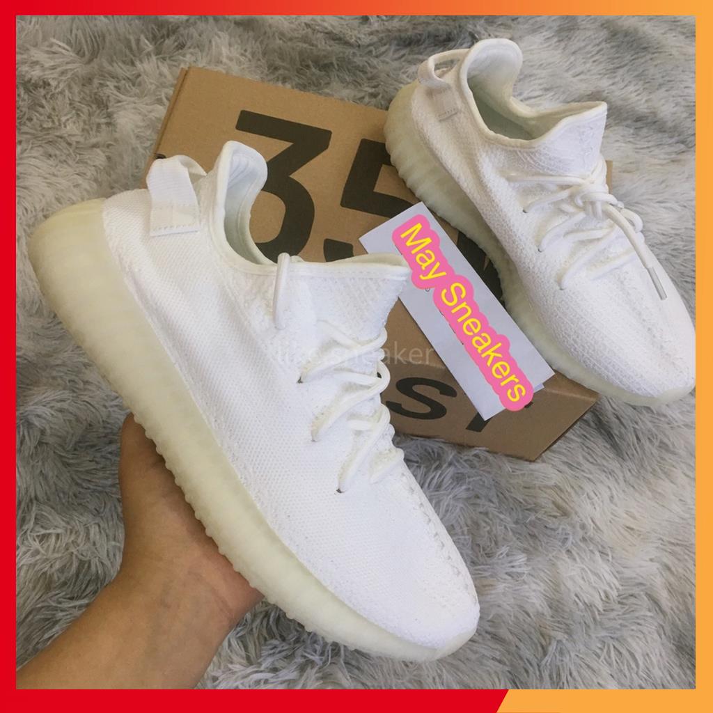 Giày Thể Thao 🥝Full Box Bảo Vệ🥝 Giày yz350 Nam Nữ Chất Liệu Cao Cấp MSP 019889 MSP40777