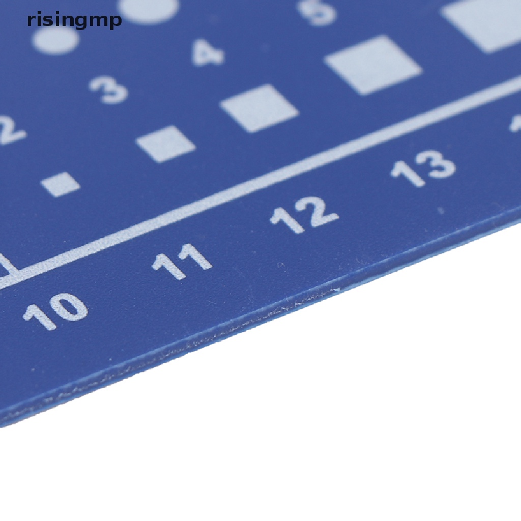 Bảng Cắt Hai Mặt A4A5 Dùng Cho Văn Hóa ♨Trên đó