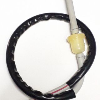 Lọc xăng +ống 70cm