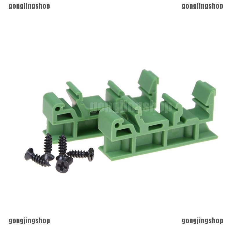 Giá Đỡ Bảng Mạch Pcb Din C45 | BigBuy360 - bigbuy360.vn