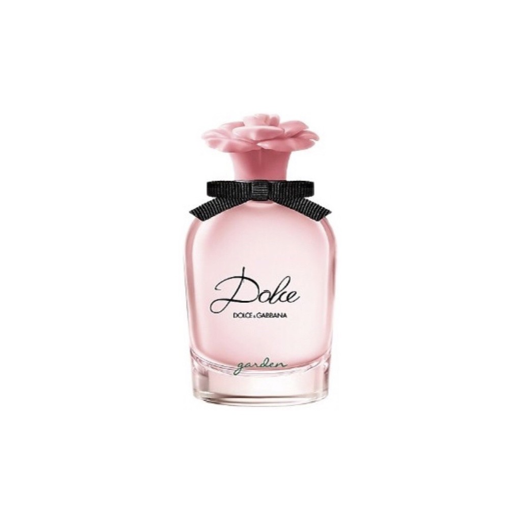 🐻 Nước Hoa D&G Dolce Garden EDP - 𝐇𝐞𝐫 𝐅𝐫𝐚𝐠𝐫𝐚𝐧𝐜𝐞 -