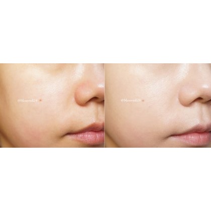 Kem Nền Trang Điểm VT x BTS WHITE GLOW CC CUSHION | BigBuy360 - bigbuy360.vn