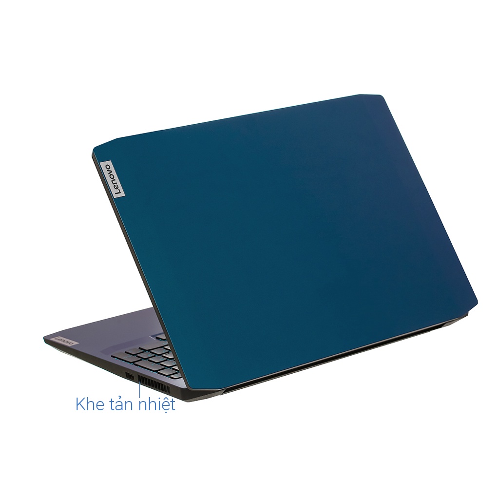 Laptop Lenovo Ideapad Gaming 3 15IMH05  Core I7 10750H/8GB/512GB SSD/4GB GTX1650Ti/15.6"FHD