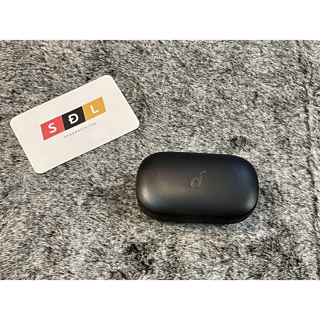 Tai nghe bluetooth Anker Soundcore Liberty A3912