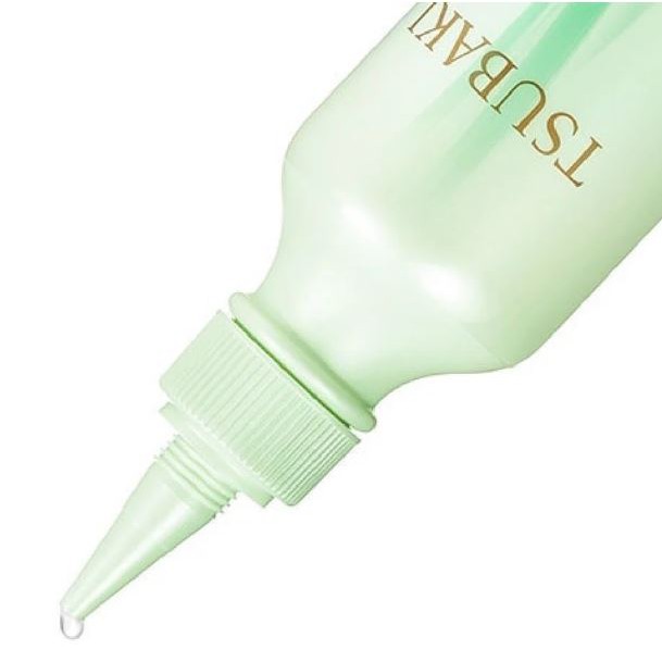 Dầu Gội Khô Dạng Gel Tsubaki Dry Shampoo 180ml