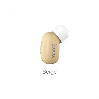 Tai nghe Bluetooth mini nhét tai E24 chính hãng Hoco