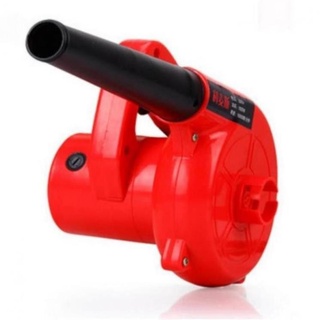 Máy Thổi Bụi Cực Mạnh Sử Dụng Nguồn 220V