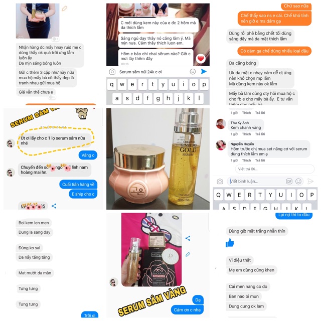 [-Tặng kem tay] Kem ủ lên men nâng cơ hoa tuyết trắng Daycell | BigBuy360 - bigbuy360.vn