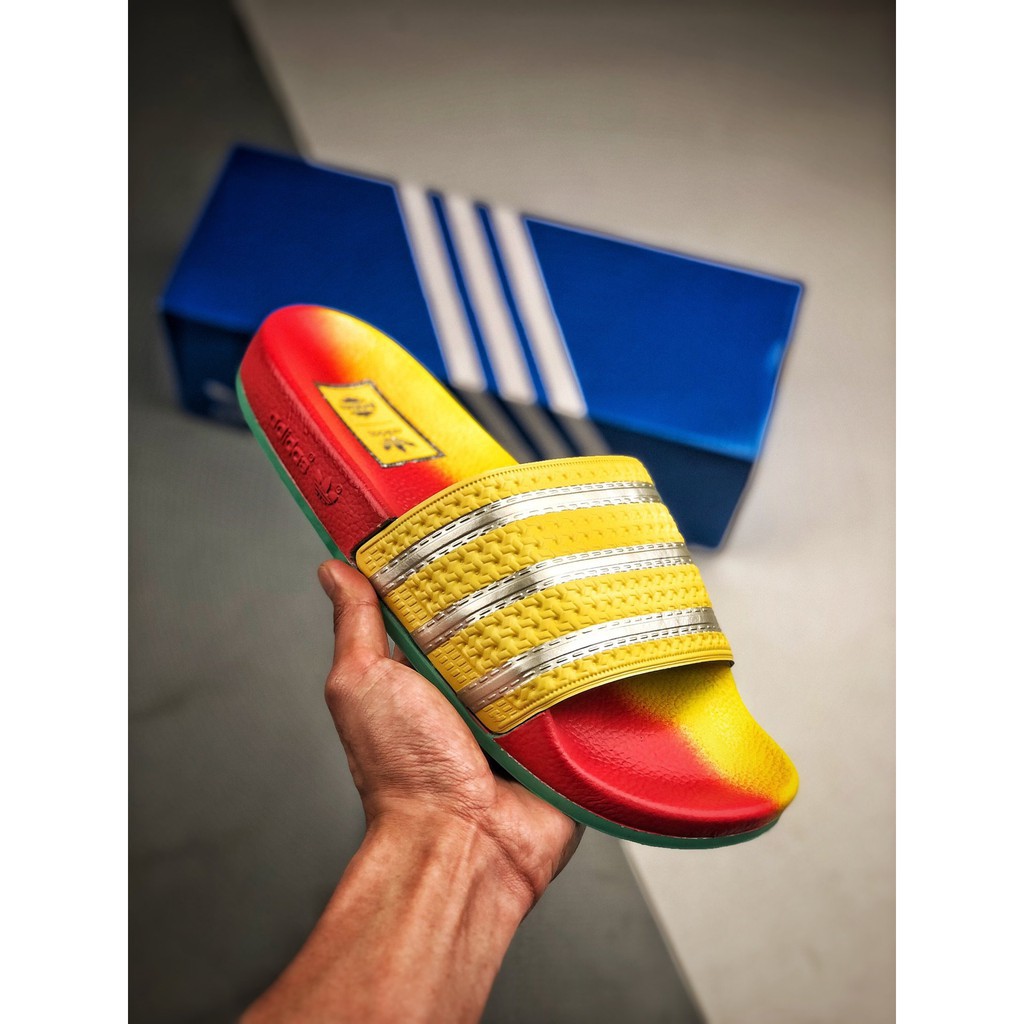 Dép Adidas mềm chống trượt chính hãng