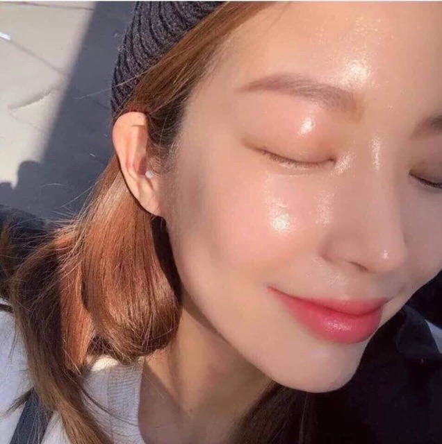 Serum tinh chất vàng