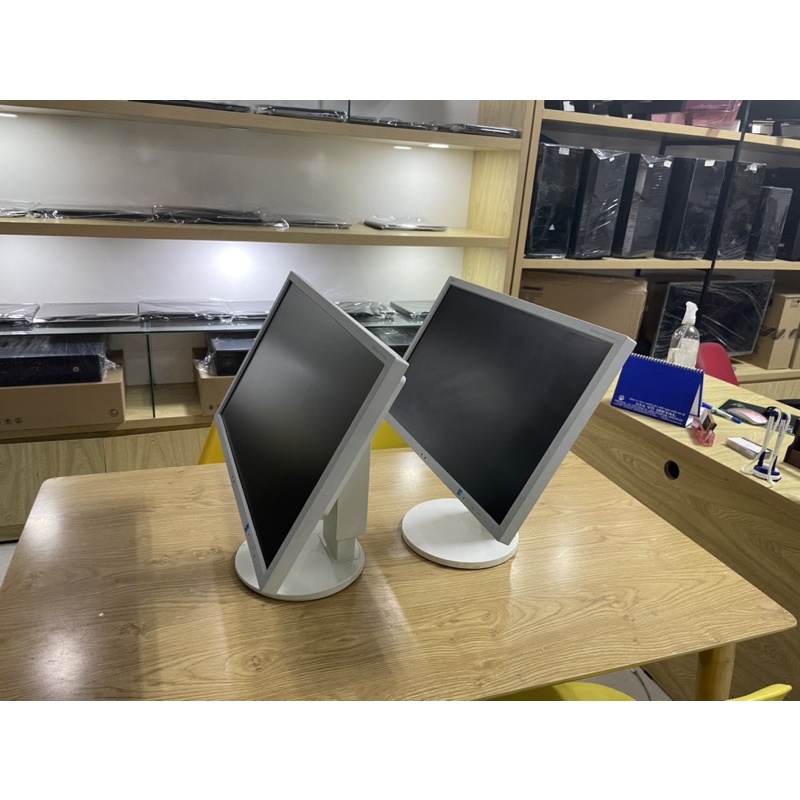 Màn hình NEC AS233WM FullHD IPS 23inch Japan Chuyên đồ hoạ..!