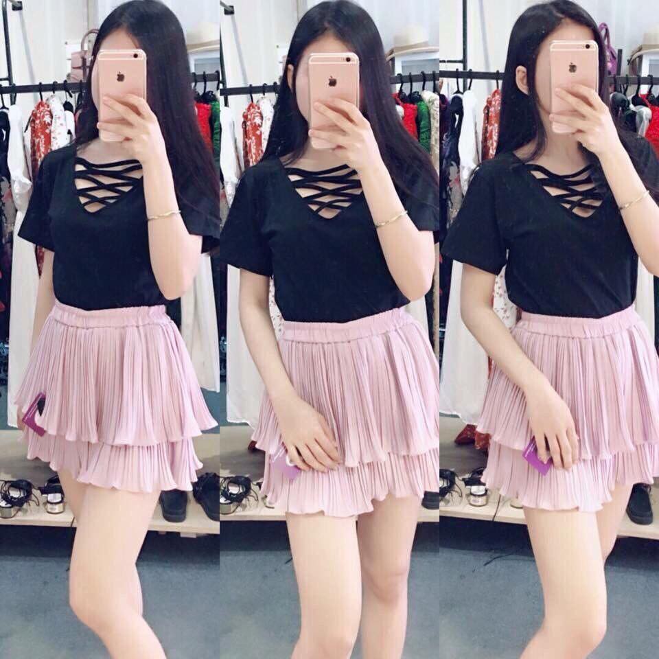 QUẦN ÁO NGỦ 128k