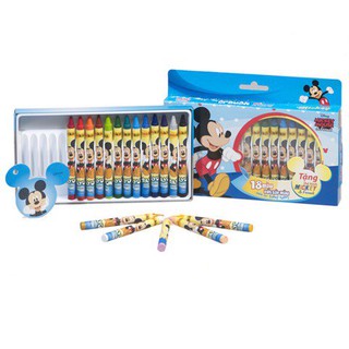 Bút Sáp Màu Thiên Long CR-C028