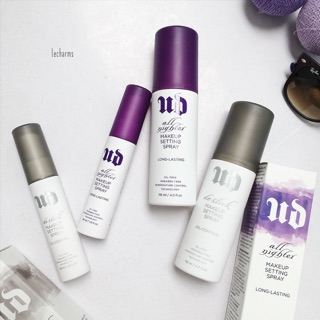 Urban Decay Makeup Setting Spray