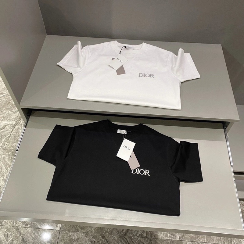 [FREESHIP ĐƠN TỪ 50K] Áo phông Nam Nữ Logo Đì Oh Streetwear Áo Thun Nam Form Rộng Basic Cotton Oversize