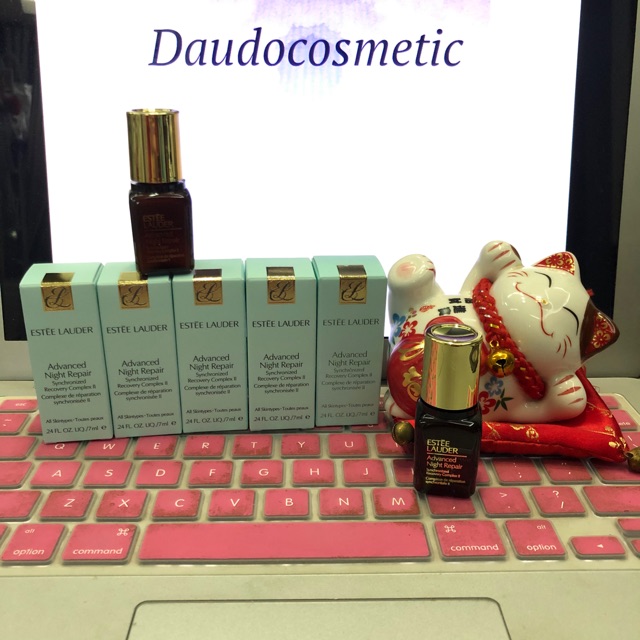 [ mini ] Serum dưỡng da Serum Advanced Night Repair Estee Lauder 7ml