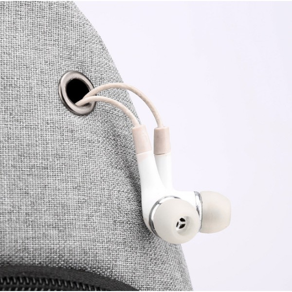 Đeo chéo vải bố kéo xéo cao cấp OP88 Shalla