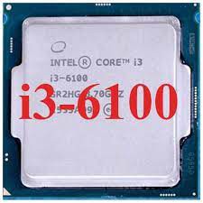 Cpu I3 6100,7100.8100 ,I5 4670 | WebRaoVat - webraovat.net.vn