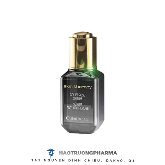 Serum Skin therapy Être belle kem dưỡng couperose phục hồi da
